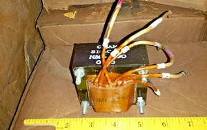 315-0231 ONAN TRANSFORMER NMI - 1290 0283 NOS - Picture 1 of 3