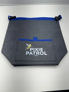 Roll-It, borsa pranzo roll top — PIXIE PATROL Disney Tinker Bell. - Foto 1 di 7