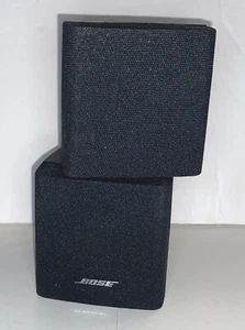 Altavoz Bose Acoustimass Lifestyle Double Cube DoubleShot - Imagen 1 de 4