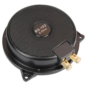 Bodyshaker Extreme, nueva generación, transductor de sonido corporal, 100 W, vibración, nuevo - Imagen 1 de 5