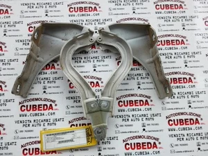Coppia Cerniere Cofano anteriore Alfa Romeo Mito 2009  - Foto 1 di 2