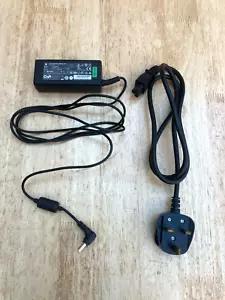 Laptop Charger 20V 2.0A 40W 5.5mm x 2.5mm AC Power Adapter PSU (Suit IBM Lenovo) - Picture 1 of 5