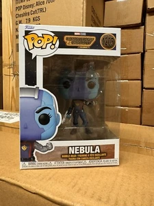 FUNKO POP! Vinyl: Guardians of the Galaxy, Vol. 3 - Nebel - Bild 1 von 3
