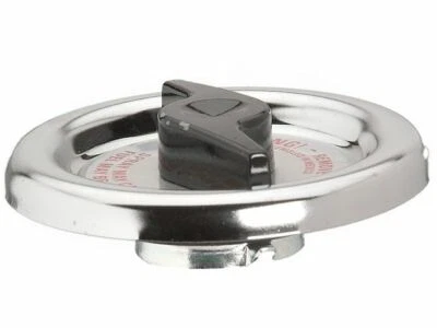 Tapa de tanque de combustible Studebaker Lark 1959-1964 puertas 55757FH 1960 1961 1962 1963 Foto 1 de 2