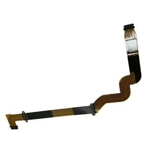 LCD Screen Hinge Flex Cable For Canon PowerShot G7X Mark II G7 X II G7X2 h - Picture 1 of 6