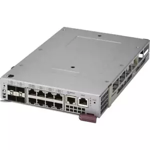 Módulo de conmutador Supermicro MicroBlade MBM-GEM-004 - Imagen 1 de 1