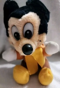 Disney Vintage Mickey Weihnachtslied aus den 80er Jahren - Bild 1 von 10