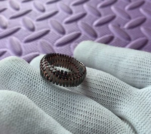 anello superconduttore-Scala del Drago Superconduttore Rame/Niobio da 11# - Foto 1 di 4