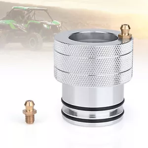 39MM Wheel Bearing Greaser Grease Tool For 2015-2022 Can Am Maverick X3 - Foto 1 di 21