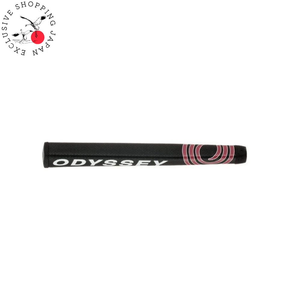 Odyssey Golf Club Official Putter Grip Jumbo Black 5714009 Choose Size Fits Tour