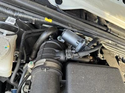 SUZUKI JIMNY 1.5, PETROL, GJ, 10/18- THROTTLE BODY Petrol 1500 K15B 1 Kms - image 1 of 4