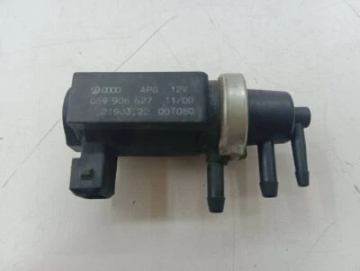 Electroválvula de vacío Audi A4 S4 B5 8D 1997 059906627 AMD97503 Foto 1 de 4