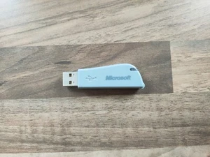 Microsoft Notebook Receiver v2.0 - Modell 1051 - Bild 1 von 2
