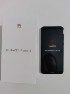 Huawei P smart 3+32GB Unlocked Google play (Global) Android Smartphone - Sealed - Bild 1 von 16