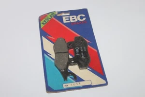 New NOS EBC Brake Pads FA165X FA 165 Rhino Raptor YZ450 - Picture 1 of 2