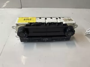 11-16 Ford F-250 F-350 Heater AC Temperature Climate Control Module Unit OEM - Bild 1 von 7