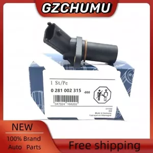 Crankshaft Position Sensor BOSCH 0281002315 for VOLVO For RENAULT TRUCKS - Picture 1 of 6
