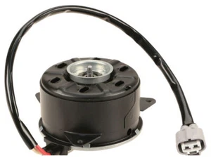 Left Genuine Auxiliary Fan Motor fits Lexus SC430 2002-2010 81RKQV - Picture 1 of 1