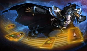 LOL Account - 1530+ Skins / Pax TF / Master / 500 Icons / 125k BB / 1200+ LEVEL - Bild 1 von 1
