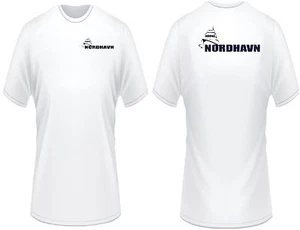 Nordhavn T-Shirt - Bild 1 von 1