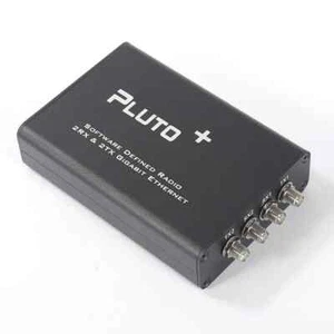 Plutone+ 70M-6GHZ ADC/DAC AD9363 Compatibile con ADI ADALM-PLUTO - Foto 1 di 9