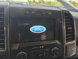 2018 Ford F150 EXPEDITION Front Dash Radio Info 8" Display Screen GENUINE OEM - Bild 1 von 10