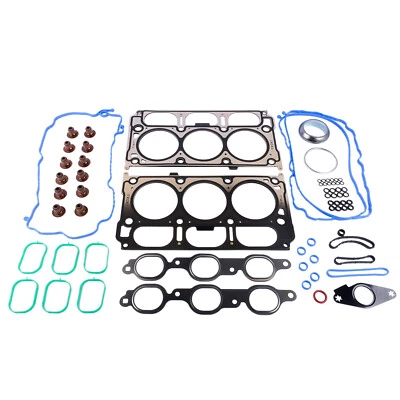 Fits GMC Sierra 1500 4.3L V6 2014-2021 Chevrolet Express 2500 Head Gasket Set - Image 1 of 4