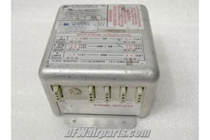 HDA-DF-28, A413A, Whelen Aircraft Strobe Light Power Supply - Picture 1 of 2