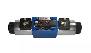 R900561288 4WE 6 J6X/EG24N9K4 Bosch Rexroth Magnetwegeventil directional valve - Bild 1 von 1