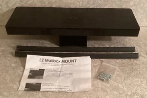EZ Mailbox Mount - Picture 1 of 5