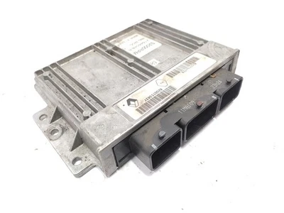 8200164728 CENTRALINA MOTORE / 8200153837 / 219050 PER RENAULT LAGUNA II GRANDTO - Immagine 1 di 4