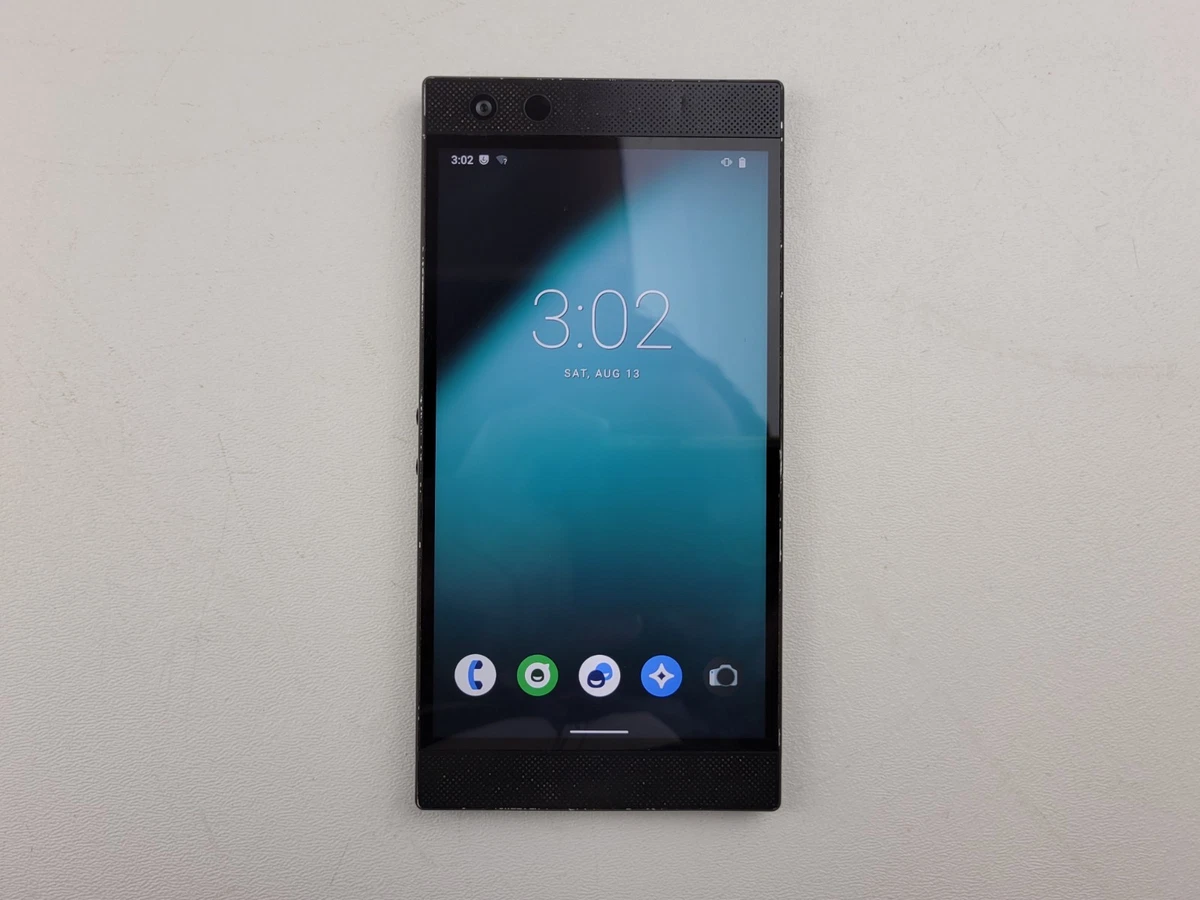 Razer Phone 2 64 GB Cell Phones & Smartphones for Sale | Shop New