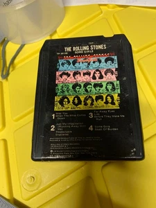 The Rolling Stones Some Girls 8-Track Tape 1978 Rolling Stones Records TP 39108 - Bild 1 von 8
