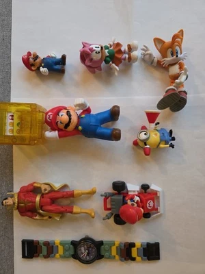 Miscellaneous 迷你玩偶/乐高手表 — 第 1/2 张图片