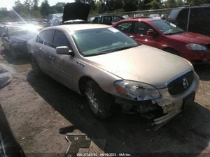 AC Compressor Fits 06-08 LUCERNE 2592246 - Picture 1 of 12