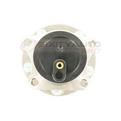 SKF Wheel Bearing & Hub for 2009-2013 Mazda 6 2.5L 3.7L L4 V6 - Assembly Hub xx - Изображение 1 из 4
