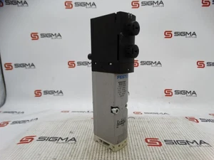 FESTO VSVA-B-B52-ZD-A1-1T1L VALVE - Picture 1 of 4