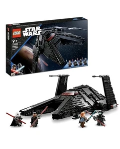 🪐LEGO Star Wars (75336) Inquisitor Transportsense | BRANDNEU & VERSIEGELT! 📦 - Bild 1 von 1