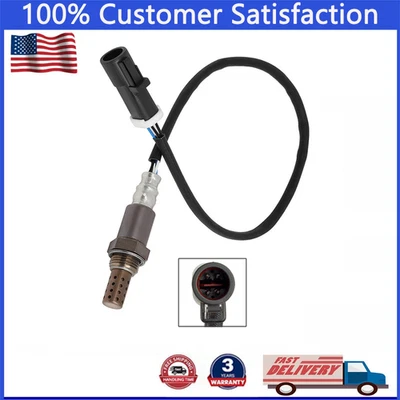 For 2001-2006 Ford GT 5.4L V8 Mazda Tribute 2.0L L4 3.0L V6 Upper Oxygen Sensor Foto 1 de 4