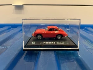 Porsche Cararama Porsche 356 B Coupe - Picture 1 of 5