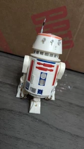 Star Wars Black Series R5-D4 Mandalorian Figure (Loose) - Picture 1 of 3