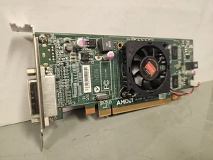 AMD Radeon HD6450 1GB DDR3 PCI-E DVI-I DP PCI  Graphics Card - Picture 1 of 5