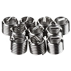 Powerbuilt 10pc Screw-Coil Thread Set - 647944M - Picture 1 of 1