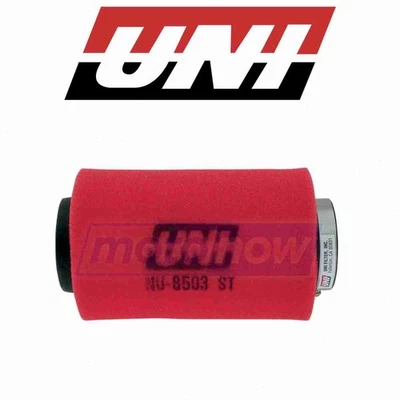 Uni Multi-Stage Competition Air Filter for 1996 Polaris Sportsman 400 4x4 - fd Foto 1 de 4