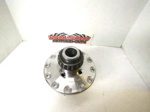 Quick Change Rear End  31 Spline Locker Differential CRA UMP GOLDTRACK WINTERS - Picture 1 of 8