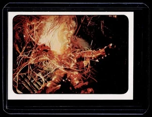 1977 Star Wars Panini Mini Sticker C-3P0 ALL TANGLED UP #176 - Picture 1 of 2