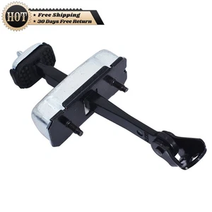 Silscvtt Front Door Check Stop Strap Stopper 72380SDAA01 For Honda Accord 03-07 - Picture 1 of 20