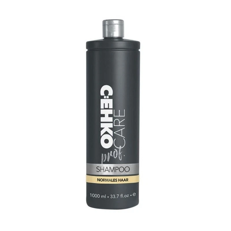 C:EHKO Prof. Care Champú Cabello Normal 1000 ml Cuidado Limpieza Todo Tipo de Cabello Foto 1 de 1