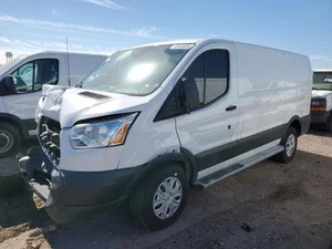 Alternator Turbo 150 Amp Fits 15-19 TRANSIT 150 2379247 - Picture 1 of 12