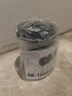 Filtro de combustible de gas WF10255NP WIX para Ram 2500 3500 4500 5500 2013-2020 Foto 1 de 3